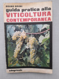 Viticultura - Guida pratica alla viticoltura contemporanea Edagricole, Alta editura, 1975