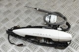 M&acirc;ner exterior ușă dreapta spate BMW X5 F15, F85 2014 OEM: 7401210,7396308,7381874 31386148