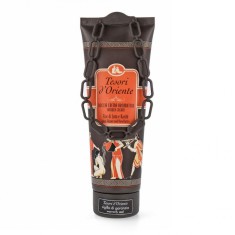 Tesori d`Oriente Cream de dus cu floare de lotus si lapte de salcam 250 ml 250 ml