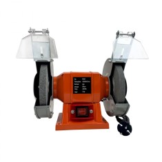 Polizor de banc, 350 W, 2956 rpm