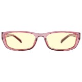Ochelari Protectie Calculator Elin Amber Plum Crystal