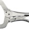 Cleste autoblocant pentru sudura tip C 275 mm VOREL