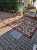 VAND PERETAR ARTIZANAL 2 BUCATI