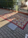 VAND PERETAR ARTIZANAL 2 BUCATI