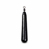 Plumb Lucky Fish Drop Shot Negru 7 g / 7 buc