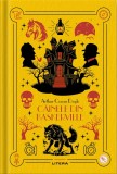 Cainele din Baskerville. Volumul 39. Biblioteca pentru copii