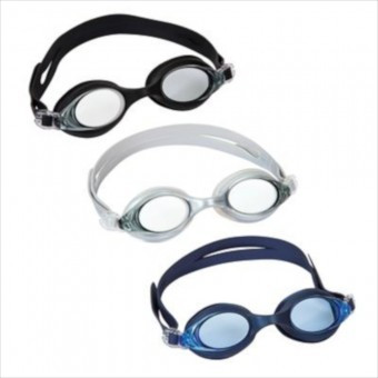 Ochelari de inot, protectie UV, Bestway&reg; Hydro-Pro Inspira Race