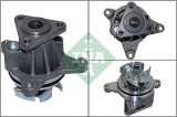 Pompa apa Ford C-Max, Fiesta V, Focus C-Max; Land Rover Freelander 2; Mazda 3, 5, 6, Cx-7, Mx-5 III, Tribute; Volvo C30, S40 II, S60 II, S80 II