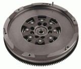 Volanta Mercedes Sprinter 3 5 T, Sprinter 3 T, Sprinter 4 6 T, Sprinter 4 6 T Sasiu, Sprinter 5 T, Sprinter 5 T Sasiu Motor 218 CDI, OE 6420300705