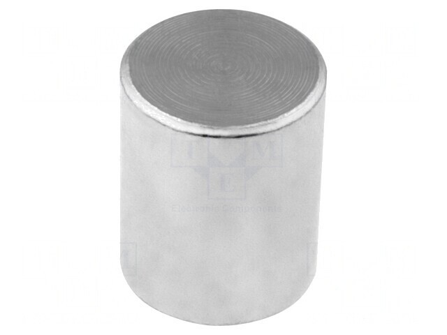 Magnet Neodim 20mm 24N Oțel