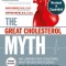 The Great Cholesterol Myth, Revised and Expanded: Why Lowering Your Cholesterol Won&#039;t Prevent Heart Disease--And the Statin-Free Plan That Will