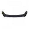 Deflector Capota Kia Sorento 2016-2020 (Plastic ABS, Negru Lucios)