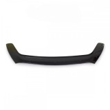 Deflector Capota Kia Sorento 2016-2020 (Plastic ABS, Negru Lucios)