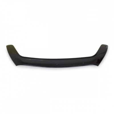 Deflector Capota Kia Sorento 2016-2020 (Plastic ABS, Negru Lucios) foto