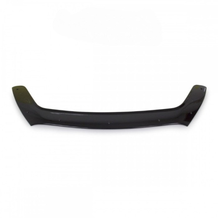 Deflector Capota Kia Sorento 2016-2020 (Plastic ABS, Negru Lucios)