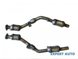 Catalizator Audi A4 (2000-2004) [8E2, B6]