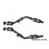 Catalizator Audi A4 (2000-2004) [8E2, B6]