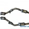 Catalizator Audi A4 (2000-2004) [8E2, B6]