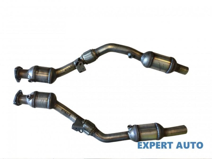 Catalizator Audi A4 (2000-2004) [8E2, B6]