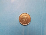 Olanda 2 1/2 Gulden 1969