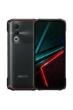 Cumpara ieftin Telefon Mobil DOOGEE Blade20 X, Negru, 4G LTE, NFC, 6.6, HD+ IPS 90Hz, 12GB RAM (3GB + 9GB extensibili), 128GB ROM, Unisoc T7250, 10300mAh 18W, Camera