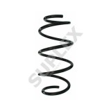 Arc suspensie Audi A3 (8v1 8vk) 04.12-10.20 , A3 Sportback (8ya 8yf) 11.19-; Seat Leon St (5f8) 09.12-08.20, Fata, SUPLEX