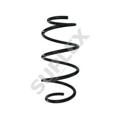 Arc suspensie Audi A3 (8v1 8vk) 04.12-10.20 , A3 Sportback (8ya 8yf) 11.19-; Seat Leon St (5f8) 09.12-08.20, Fata, SUPLEX foto