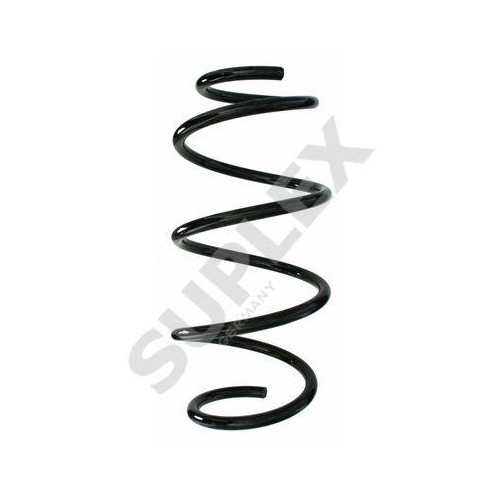 Arc suspensie Audi A3 (8v1 8vk) 04.12-10.20 , A3 Sportback (8ya 8yf) 11.19-; Seat Leon St (5f8) 09.12-08.20, Fata, SUPLEX