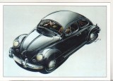 bnk cp Volkswagen 1300 - necirculata