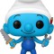 Figurina - Pop! Television - The Smurfs - Handy Smurf | Funko