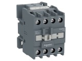Contactor 3-polar 32A 24V AC SCHNEIDER ELECTRIC EasyPact TVS