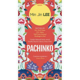 Pachinko - Min Jin Lee