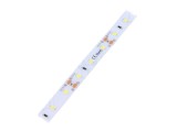 Bandă LED albă 2835 12V LED/m: 60 10mm IP64 120&deg; 12W/m