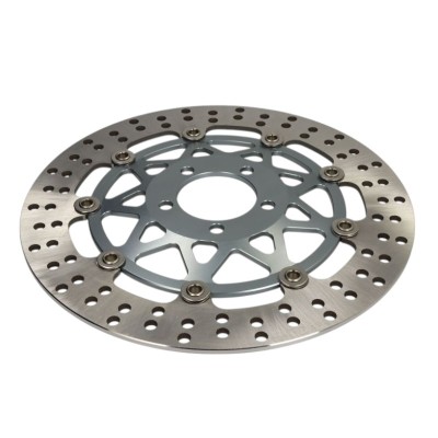 Disc Frana Fata Kawasaki NINJA Z750 ZX6R ZX12R ZZR MSW215 TRW foto