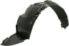 Carenaj roata Kia Cerato (Fe), 04.2004-08.2008, partea Dreapta, Fata, 868122F000, 4113FP1T