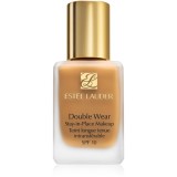 Est&eacute;e Lauder Double Wear Stay-in-Place machiaj persistent SPF 10 culoare 4W1 Honey Bronze 30 ml