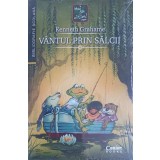 VANTUL PRIN SALCII-KENNETH GRAHAME-248859