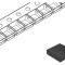 Interfaţă emiţător-receptor RS485 half duplex