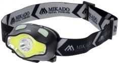 Lanterna Mikado De Cap Led Cree
