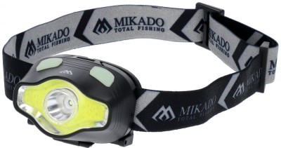 Lanterna Mikado De Cap Led Cree foto