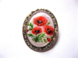 brose sticla cu maci 51641