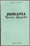 Pompei Cocean - Romania Ipostaze geografice, 1993
