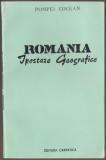 Pompei Cocean - Romania Ipostaze geografice