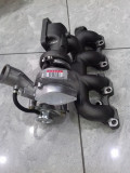 Turbo suflanta Ford Tranzit 00-06 motor 2402cm3 Garage AutoRide