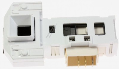DA003561 MECANISM BLOCARE USA PENTRU BOSCH 421470 masina de spalat COM foto