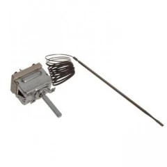 Termostat cuptor electric Smeg 298 grade foto