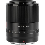 Obiectiv AutoFocus VILTROX AF 28mm F1.8 Full Frame
