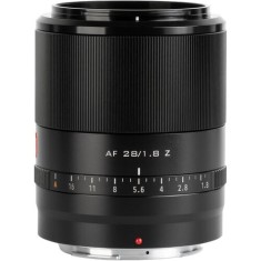 Obiectiv AutoFocus VILTROX AF 28mm F1.8 Full Frame