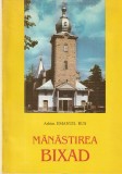ARHIM. EMANUIL RUS - MANASTIREA BIXAD