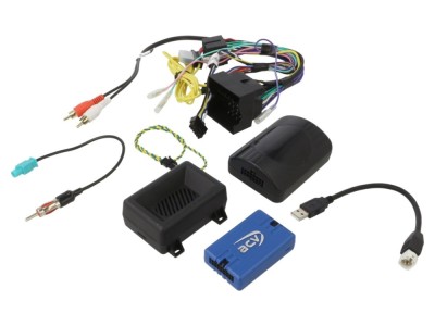 Adaptor control de la volan BMW Mini foto
